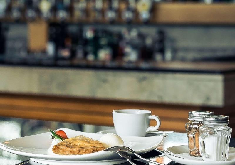 Radisson Blu Hotel, Letterkenny