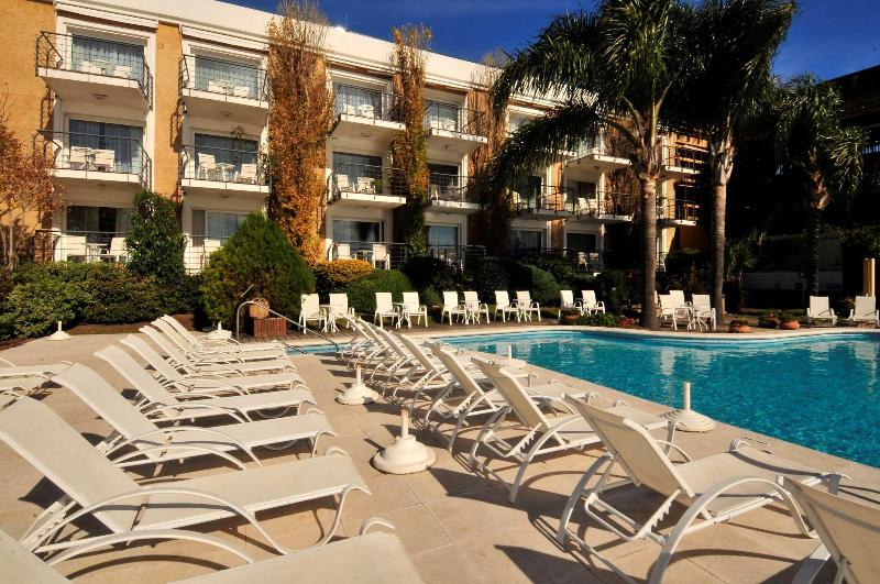 Radisson Hotel Colonia Del Sacramento