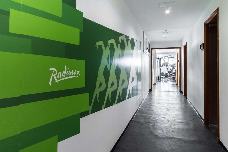 Radisson Hotel Colonia Del Sacramento