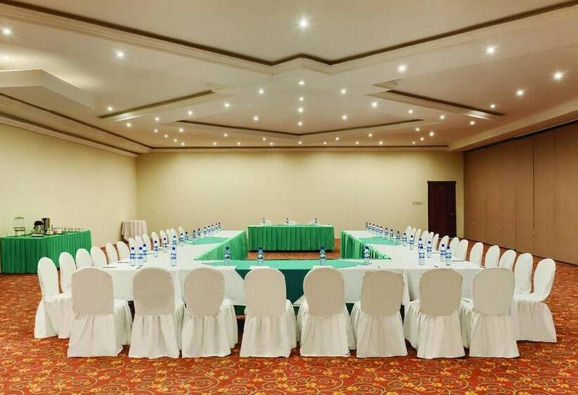 فندق Ramada By Wyndham Princess Belize City