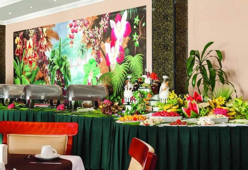 فندق Ramada By Wyndham Princess Belize City