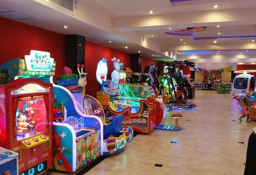 فندق Ramada By Wyndham Princess Belize City