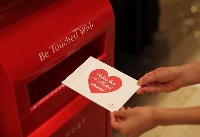 호텔 Ramada Plaza By Wyndham Jeju Ocean Front