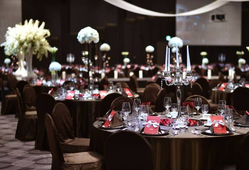 호텔 Ramada Plaza By Wyndham Jeju Ocean Front