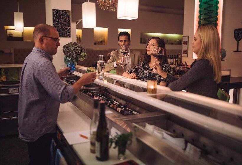 هتل Rathaus Wein & Design