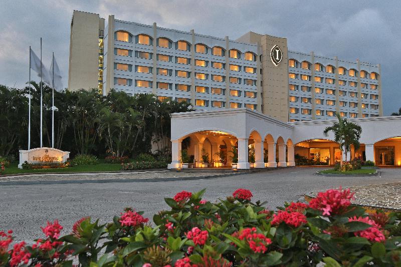 Отель Real Intercontinental San Salvador, An Ihg