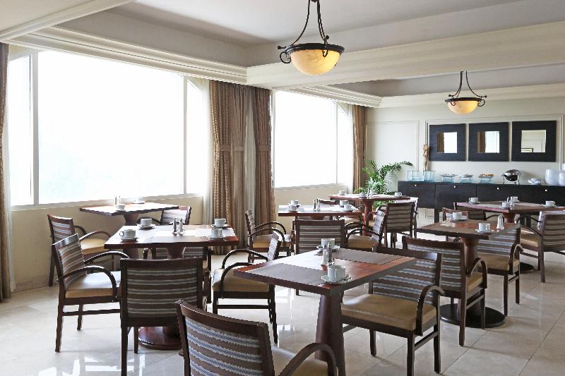 Отель Real Intercontinental San Salvador, An Ihg