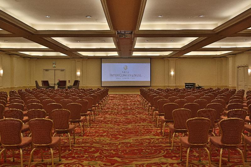 Отель Real Intercontinental San Salvador, An Ihg