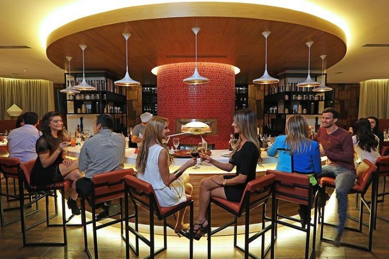 Отель Real Intercontinental San Salvador, An Ihg