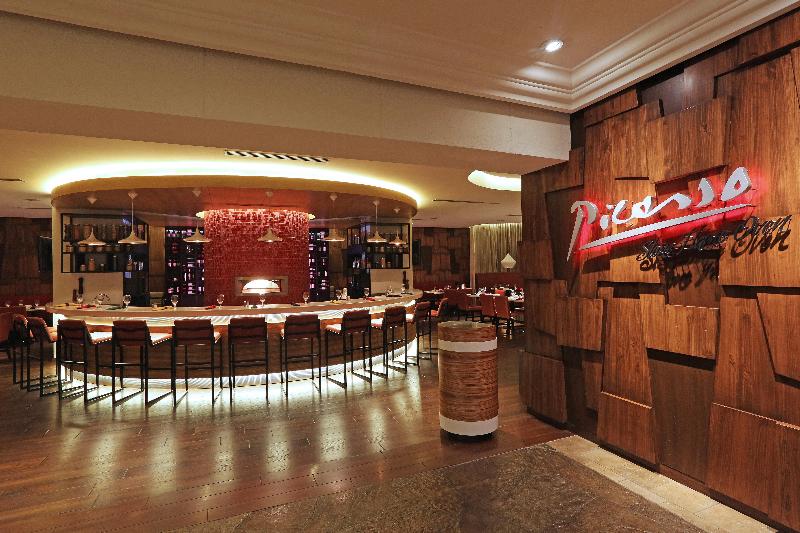 Отель Real Intercontinental San Salvador, An Ihg