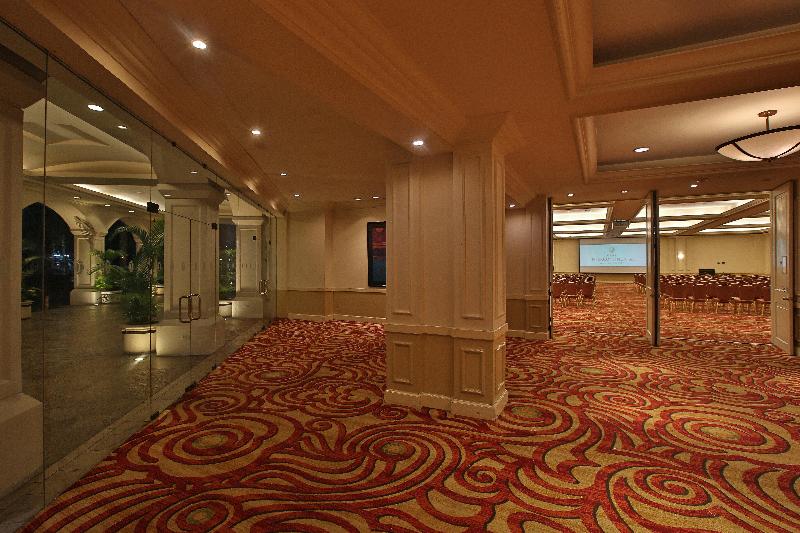 Отель Real Intercontinental San Salvador, An Ihg