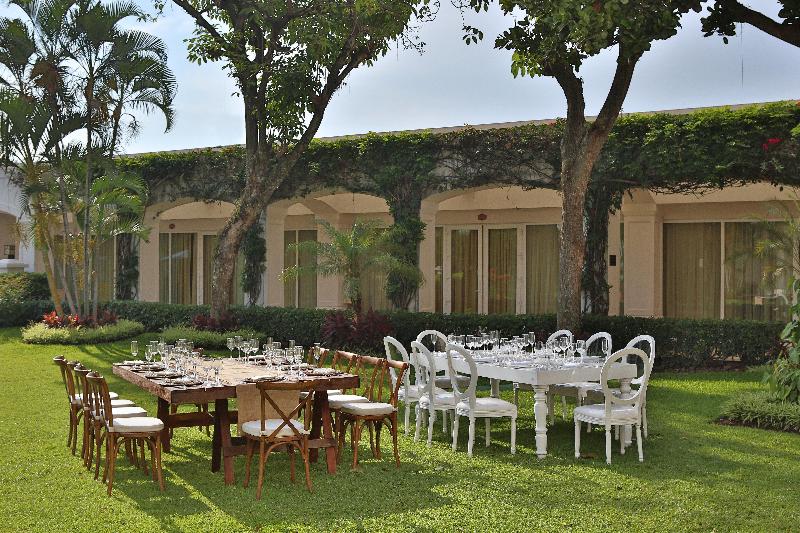 Отель Real Intercontinental San Salvador, An Ihg