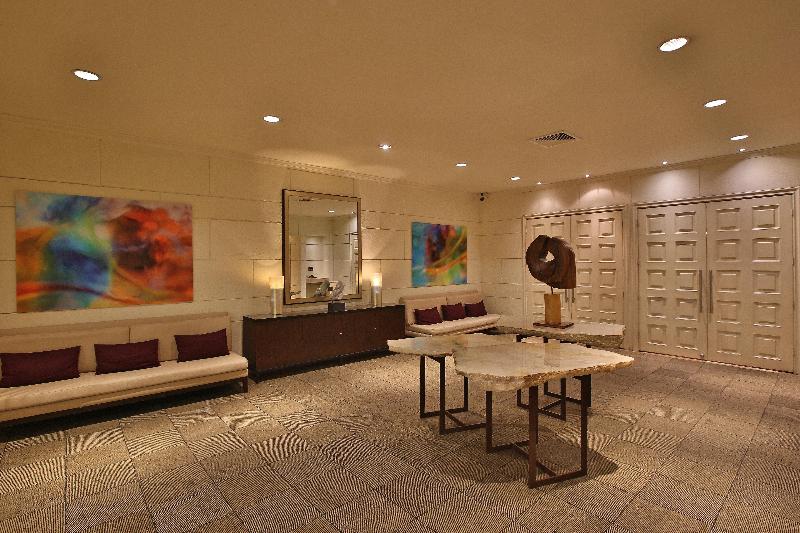 Отель Real Intercontinental San Salvador, An Ihg