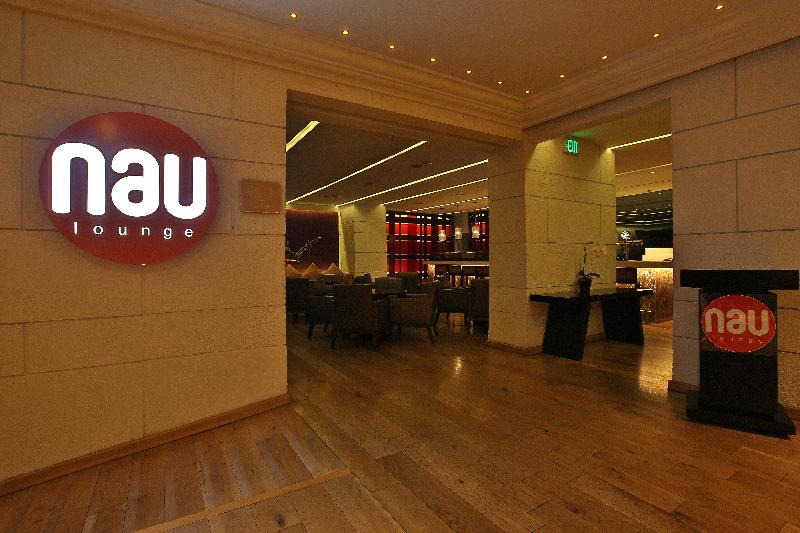 Отель Real Intercontinental San Salvador, An Ihg