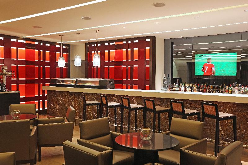 Отель Real Intercontinental San Salvador, An Ihg