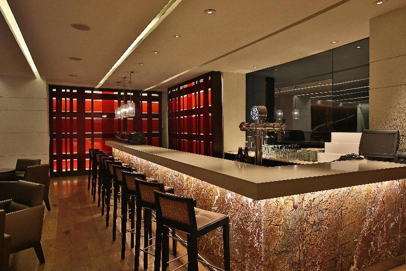 Отель Real Intercontinental San Salvador, An Ihg