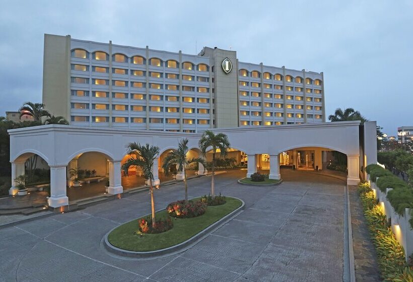 Отель Real Intercontinental San Salvador, An Ihg