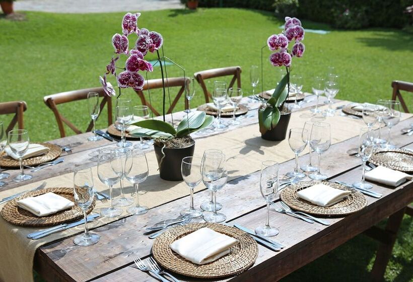 Отель Real Intercontinental San Salvador, An Ihg