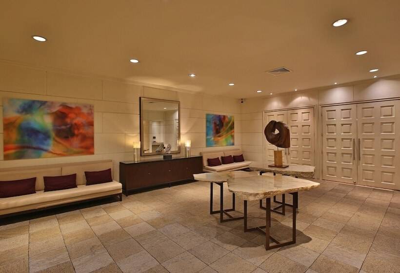 Отель Real Intercontinental San Salvador, An Ihg