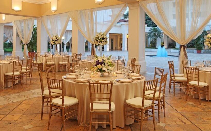 Отель Real Intercontinental San Salvador, An Ihg