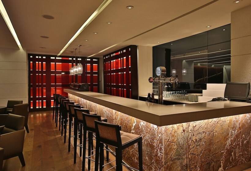 Отель Real Intercontinental San Salvador, An Ihg