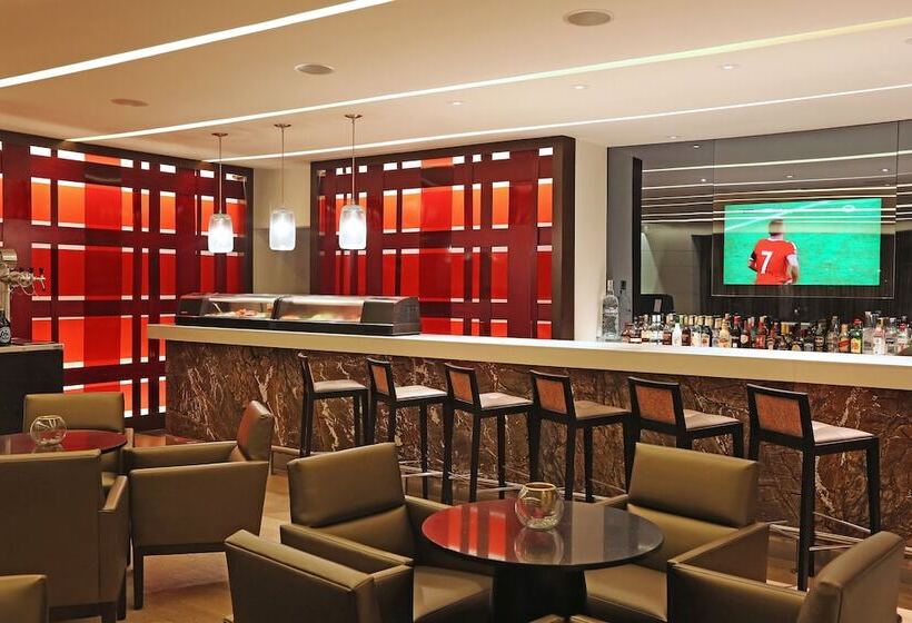 Отель Real Intercontinental San Salvador, An Ihg