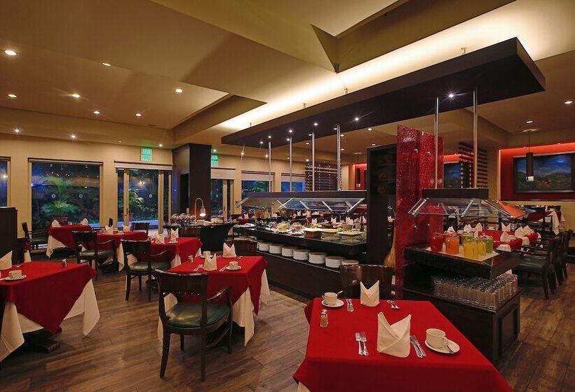 Отель Real Intercontinental San Salvador, An Ihg