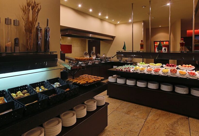 Отель Real Intercontinental San Salvador, An Ihg