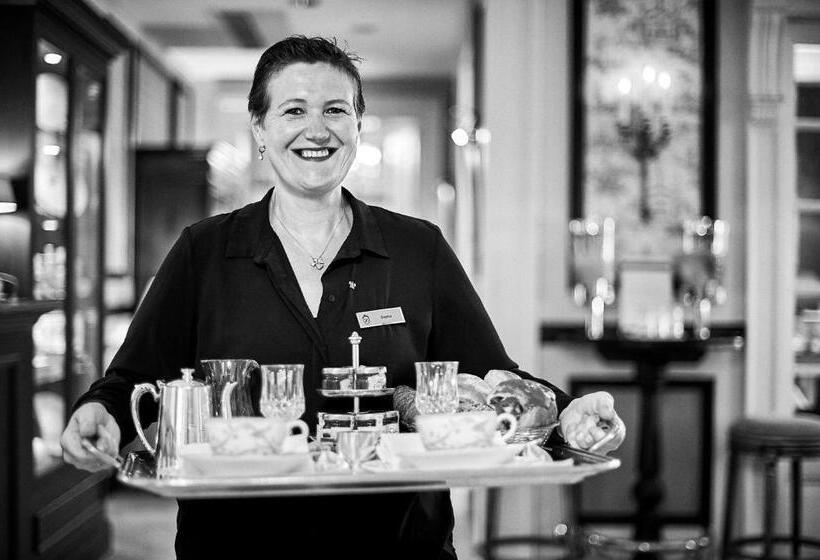 Relais & Châteaux Hotel Heritage