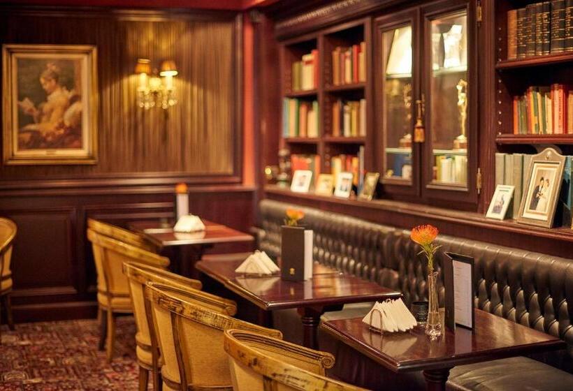 Relais & Châteaux Hotel Heritage