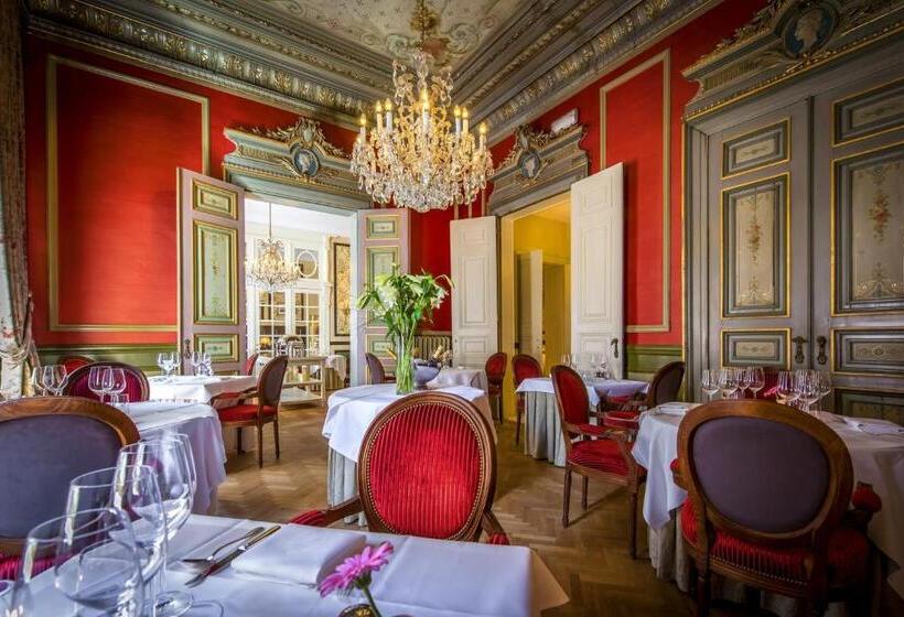 Relais & Châteaux Hotel Heritage
