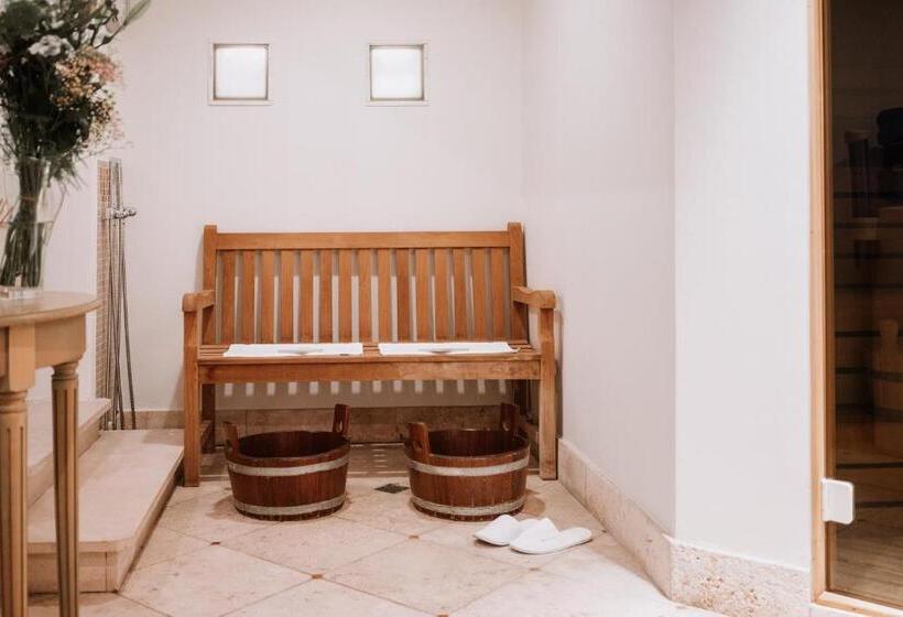 Relais & Châteaux Hotel Heritage