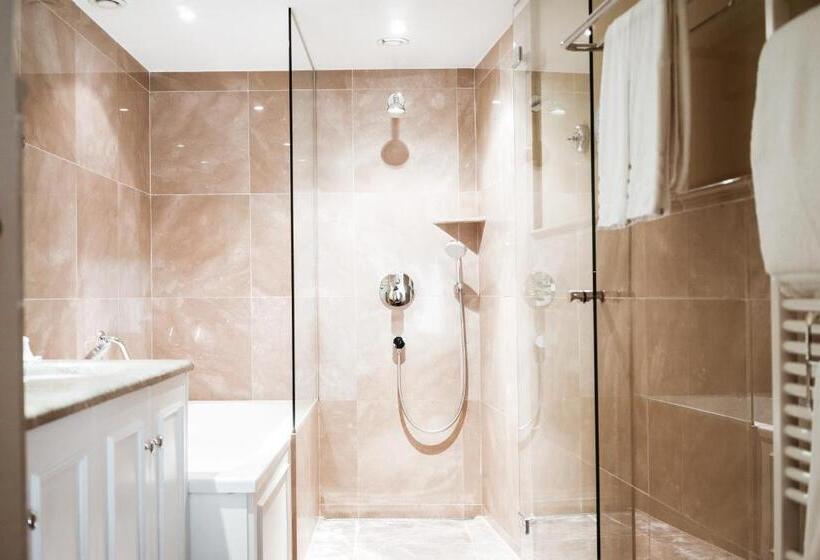 Relais & Châteaux Hotel Heritage