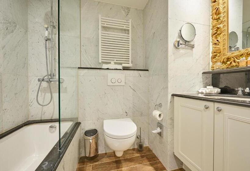 Relais & Châteaux Hotel Heritage