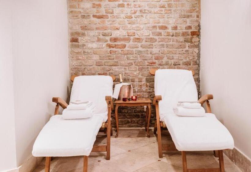 Relais & Châteaux Hotel Heritage