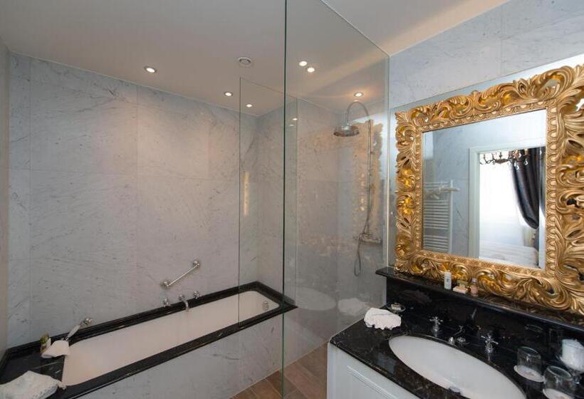 Relais & Châteaux Hotel Heritage