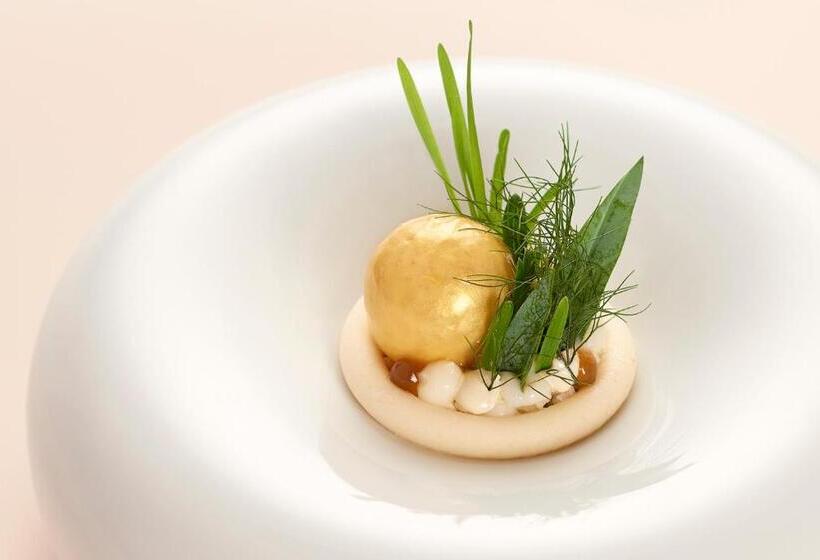 Relais & Châteaux Hotel Heritage