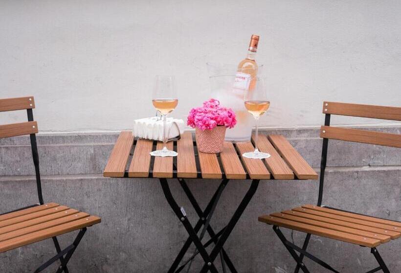 Relais & Châteaux Hotel Heritage