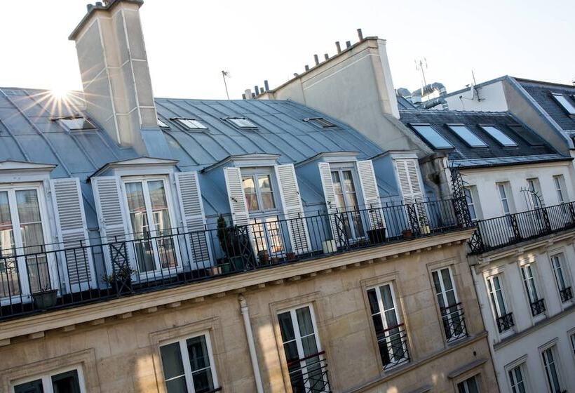 ホテル Renaissance Paris Vendome