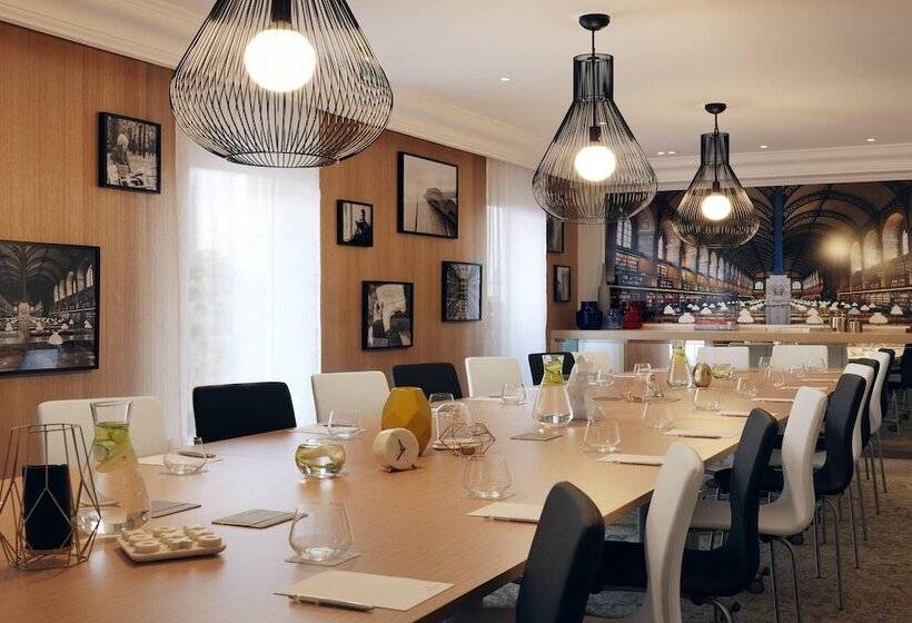 ホテル Renaissance Paris Vendome