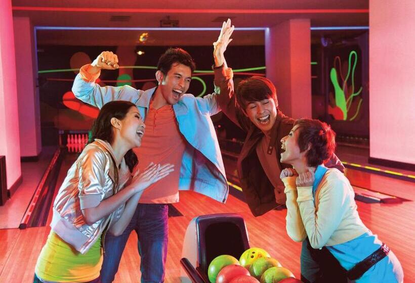 فندق Resorts World Genting  First World