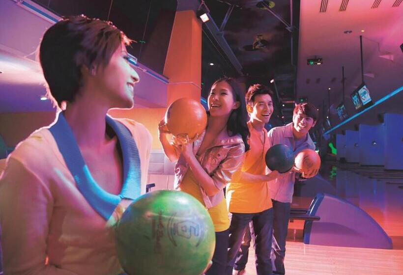 هتل Resorts World Genting  First World