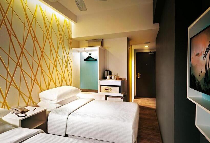 فندق Resorts World Genting  First World