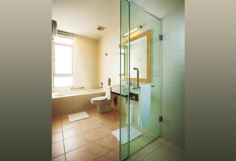 فندق Resorts World Genting  First World