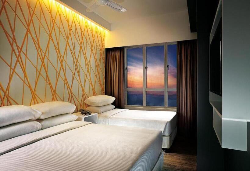 فندق Resorts World Genting  First World