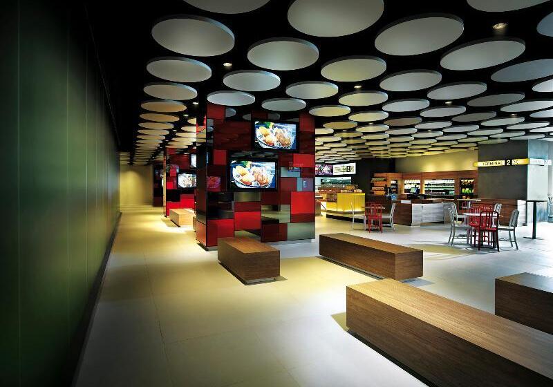 فندق Resorts World Genting  First World