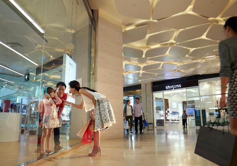 فندق Resorts World Genting  First World