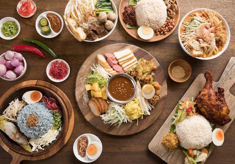 فندق Resorts World Genting  First World