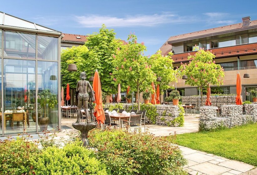 فندق Restaurant Ammerhauser