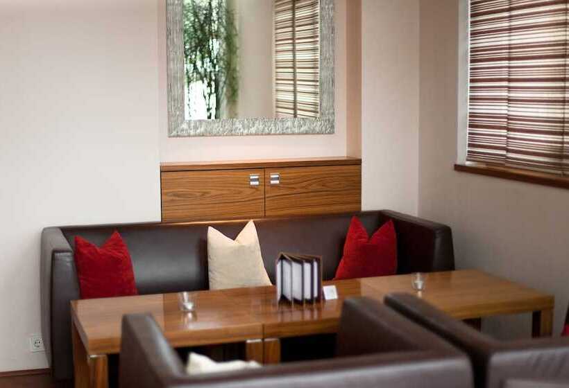 فندق Restaurant Ammerhauser